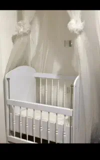 تخت بچه