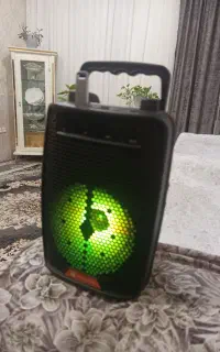 مینی اسپیکر