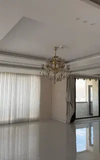 فروش پرده پذیرایی و اتاق