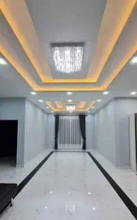 اجرای صفر تا صد کناف بدون واسطه