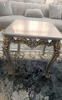 میز سه تیکه