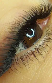 آموزش و خدمات اکستنشن مژه ، لیفت و کاشت موقت