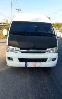 ون هایس برلیانس vip دربسی