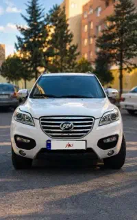 لیفان x60