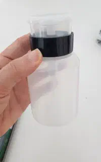 ابزار کاشت ناخن