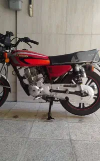 هوندا رهرو 200