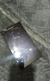 تبلت لنوو