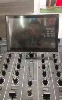 دستگاه دیجی درحداک