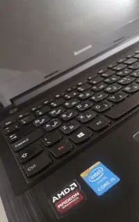 لپ تاپ لنوو Lenovo core i5 نسل ۵