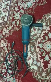 مینی سنگ حدید برش HB67
