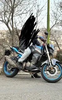 zontes 250r زونتس