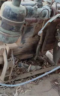 موتور آب کشی