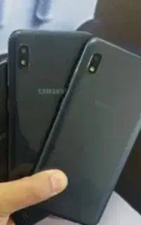 گوشی سامسونگ a10