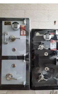 گاوصندوق در مشگین شهر