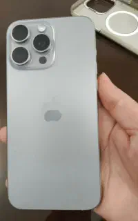 ایفون ۱۵ پرومکس