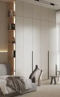 دکوراسیون داخلی/کابینت/کاغذدیواری/کناف