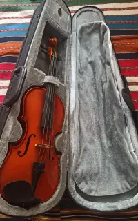 ویالون استودنت ۳/۴