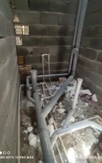لوله کشی لوله کش اب فاضلاب پکیج تخصصی
