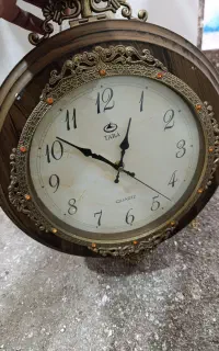 ساعت دیواری