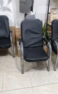 صندلی انتظار