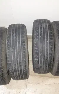 لاستیک کارکرده کویر ۱۸۵ / ۶۵/ ۱۵