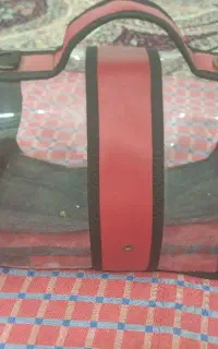 ساک پرنده چرم