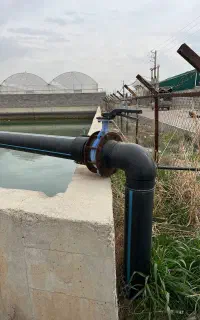 مشاور و اجرای آبیاری باغ و ویلا تامین لوازم آبیاری