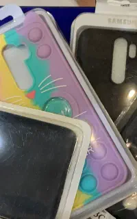 گارد نوت هشت پرو