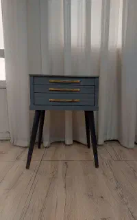 کنسول قاشق چنگال