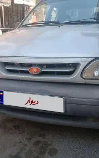 پراید فروشی...فوری