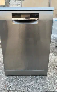 ظرفشویی استوک اروپایی