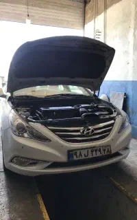 تخفیف تعمیر موتور/گیربکس به مدت محدود