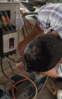 برقکار/ برق کار/صنعتی و ساختمان