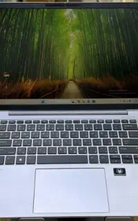 لپتاپ غول صنعتی استوک Zbook Firefly 14 G10