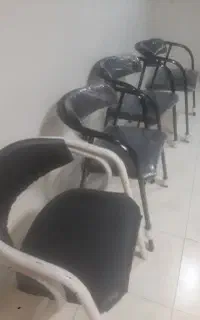 صندلی انتظار