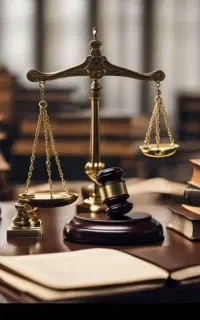 وکیل پایه یک دادگستری