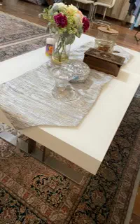 میز نهارخوری، میز تلویزیون، میز جلو مبلی