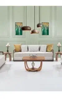 مبل شرکتی ناروک وزرا