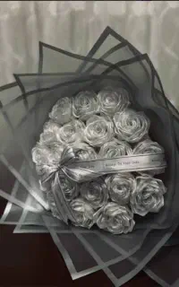 دسته گل