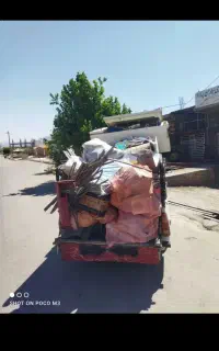 انواع ضایعات خریدارم