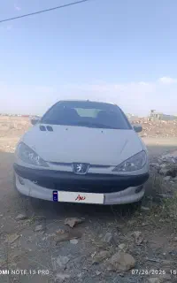 ۲۰۶sd تیپ 5 89