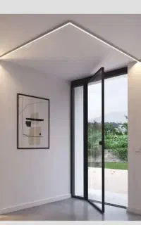 لاین نوری روکار لاینر