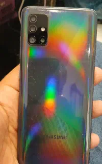 گوشی سامسونگ a51
