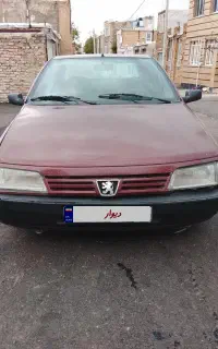 پژو ۲۰۰۰