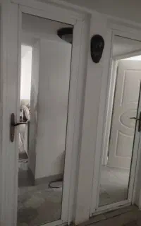 درب و پنجره الومینیوم دوجداره وتک جدارهاره