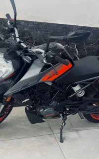موتور Ktm duke 200
