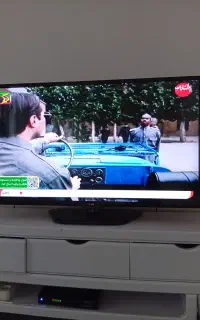 تلفزیون