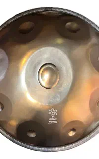 هنگ درام استیل