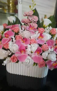 باکس گل