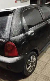 ام وی ام۱۱۰ مشکی